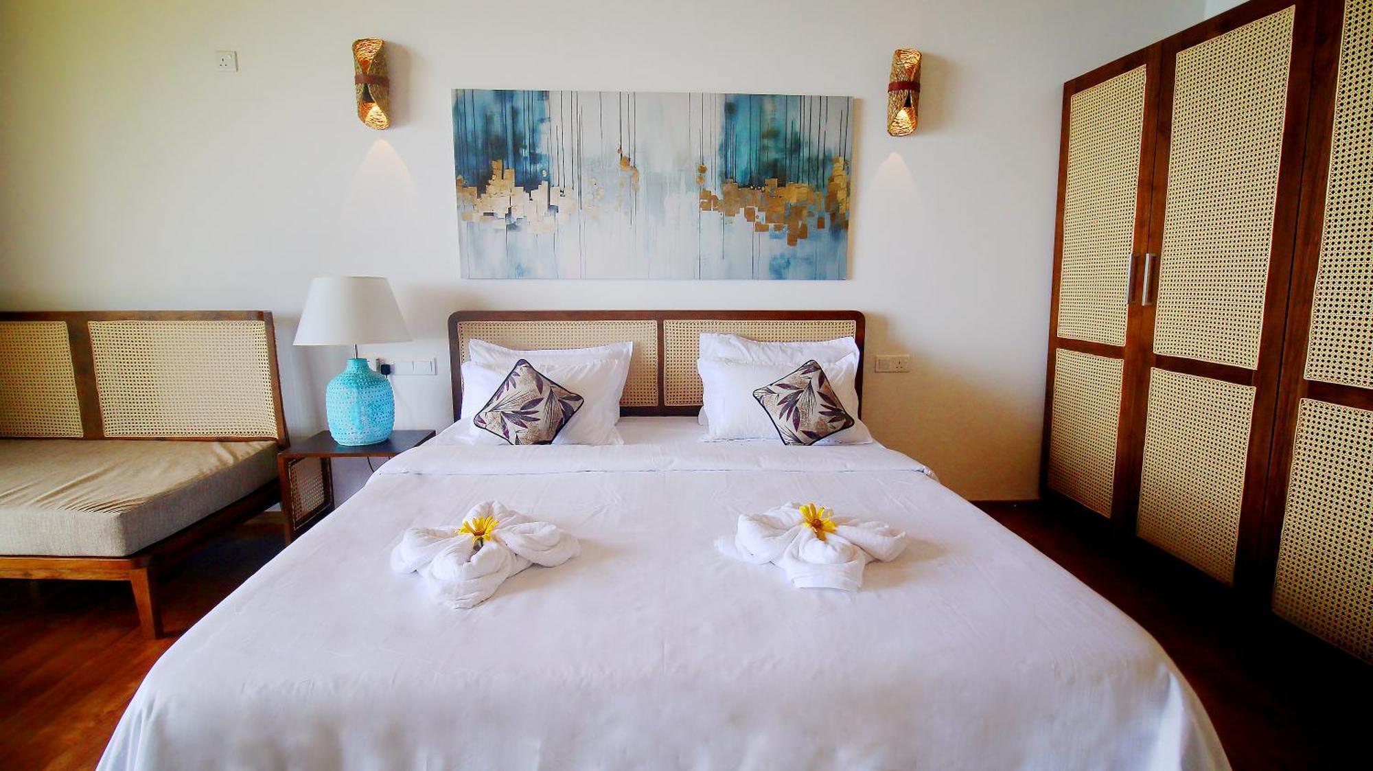 Hotel Vantage Hills 3*